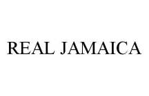 REAL JAMAICA