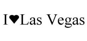 I LAS VEGAS