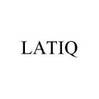 LATIQ
