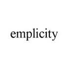 EMPLICITY