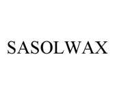 SASOLWAX