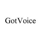 GOTVOICE