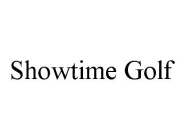 SHOWTIME GOLF