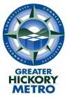 GREATER HICKORY METRO COMMUNITY CONNECTIVITY COMMERCE CREATIVITY