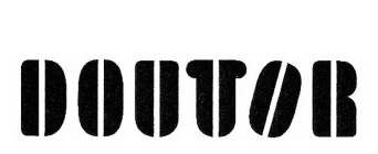 DOUTOR