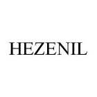 HEZENIL