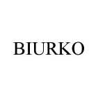 BIURKO