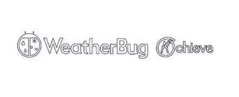 WEATHERBUG ACHIEVE