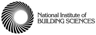 NATIONAL INSTITUTE OF BUILDING SCIENCES