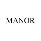 MANOR