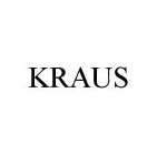 KRAUS