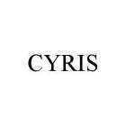 CYRIS