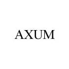 AXUM