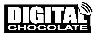 DIGITAL CHOCOLATE