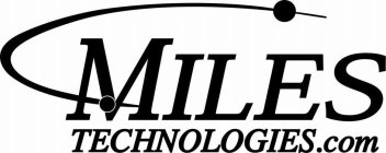 MILES TECHNOLOGIES.COM