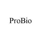 PROBIO