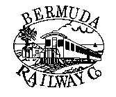 BERMUDA RAILWAY CO