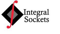 INTEGRAL SOCKETS