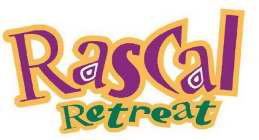 RASCAL RETREAT