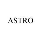 ASTRO