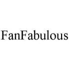 FANFABULOUS