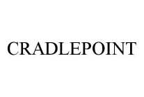 CRADLEPOINT