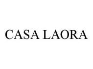 CASA LAORA