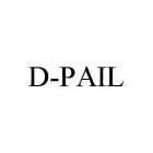 D-PAIL