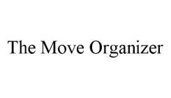 THE MOVE ORGANIZER