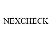 NEXCHECK