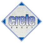 CRETESHEET