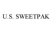 U.S. SWEETPAK