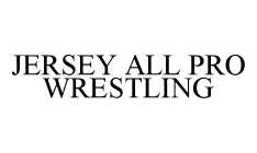 JERSEY ALL PRO WRESTLING