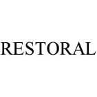 RESTORAL