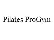 PILATES PROGYM