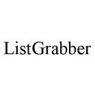 LISTGRABBER