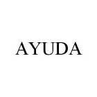 AYUDA