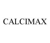 CALCIMAX