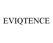 EVIQTENCE