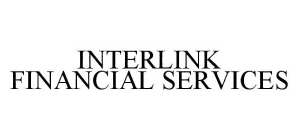 INTERLINK FINANCIAL SERVICES