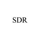 SDR