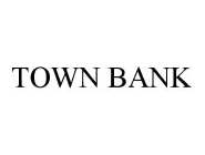 TOWN BANK