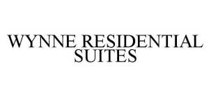 WYNNE RESIDENTIAL SUITES