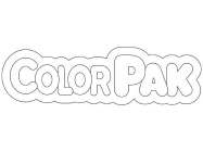 COLOR PAK