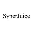 SYNERJUICE