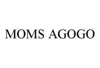 MOMS AGOGO