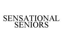 SENSATIONAL SENIORS