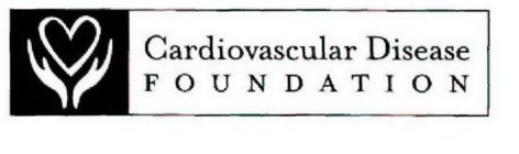 CARDIOVASCULAR DISEASE FOUNDATION