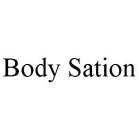 BODY SATION