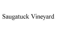 SAUGATUCK VINEYARD